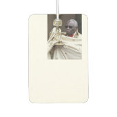 Father Robert Sarah Luchtverfrisser (Voorkant)