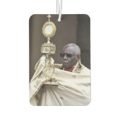 Father Robert Sarah Luchtverfrisser (Achterkant)
