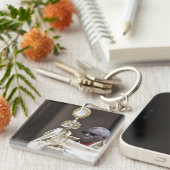 Father Robert Sarah Sleutelhanger (Voorkant Rechts)