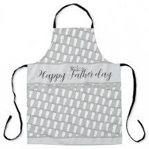 Father’s Day Gift for Dad Apron