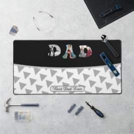 Father’s Day Gift for Dad \ Best Dad Ever Bureaumat