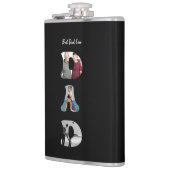 Father’s Day Gift for Dad \ Best Dad Ever Heupfles (Links)