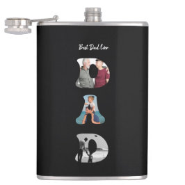 Father’s Day Gift for Dad \ Best Dad Ever Heupfles