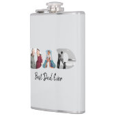 Father’s Day Gift for Dad \ Best Dad Ever Heupfles (Links)