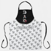 Father’s Day Gift for Dad \ Best Dad Ever Schort (Voorkant)