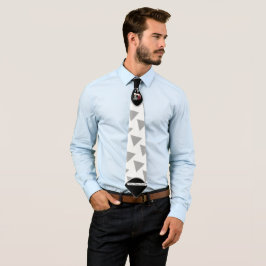 Father’s Day Gift for Dad \ Best Dad Ever Stropdas