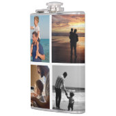 Father’s Day Gift for Dad | Custom Photo Heupfles (Links)