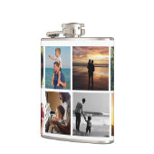Father’s Day Gift for Dad | Custom Photo Heupfles (Links)