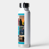 Father’s Day Gift for Dad | Custom Photo & Name Waterfles (Links)