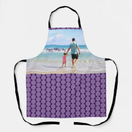 Father’s Day Gift for Dad Schort