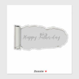 Father’s Day Gift for Dad  Sticker