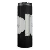 Father’s Day Gift for Dad  Thermosbeker (Achterkant)