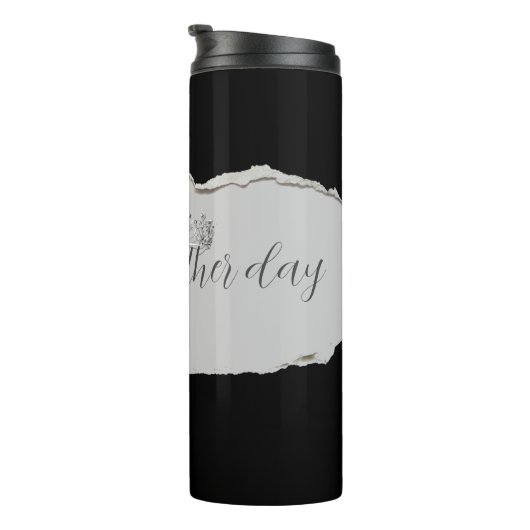 Father’s Day Gift for Dad Thermosbeker (Geroteerd rechts)