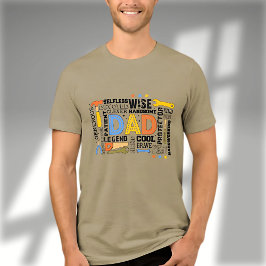 Father’s Day Gifts T-shirt