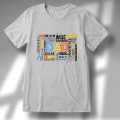 Father’s Day Gifts T-shirt