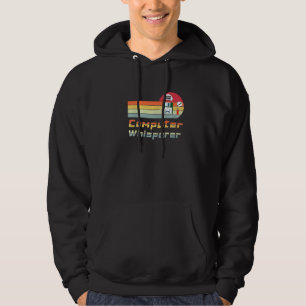 Father & Son Floppy Disk Engineer Programmer Hoodie