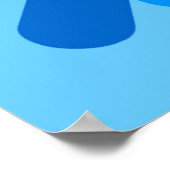 Father Son Heilige Ghost Poster (Hoek)