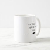 Father Son Mug | Father’s Day Gift Koffiemok (Voorkant rechts)