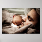 father & son poster FROM 8.99 (Voorkant)