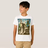 Father T-shirt (Voorkant volledig)