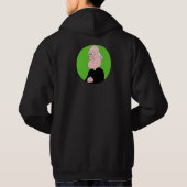 Father Tucker Hoodie (Achterkant)