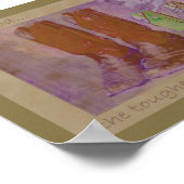 Fatherhood Poster (Hoek)