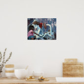 Fatherhood Poster (Keuken)