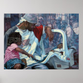 Fatherhood Poster (Voorkant)