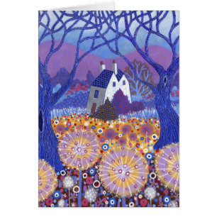 Fatherless Barn 2012