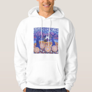 Fatherless Barn 2012 Hoodie