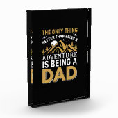Father's Day Adventure Is Being A Dad Fotoblokken (Links)