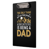 Father's Day Adventure Is Being A Dad Klembord (Links)