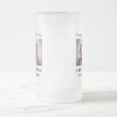 Fathers Day Best Pap Ever Kinder Foto Matglas Bierpul (Center)