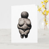 Father's Day Card: Old Women Are Better! Kaart (Gele Bloem)