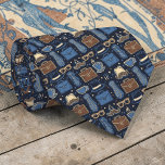 Father's Day Dapper Dad Pattern Necktie Tie Stropdas<br><div class="desc">Father's Day Dapper Dad Pattern Necktie: Celebrate Dad with this stylish and unique necktie,  featuring a vibrant pattern perfect for making a statement. Ideal for Father's Day or any special occasion,  this necktie is sure to be a hit.</div>