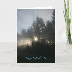 Fathers Day - From Wife Card Kaart