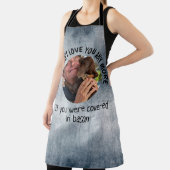 Fathers Day Funny dog Quote Custom Photo Grunge Schort (Insitu)