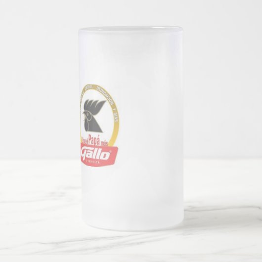 Fathers Day Gallo Matglas Bierpul (Center)