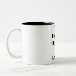 Father's Day Gift Mug Coffee Tweekleurige Koffiemok