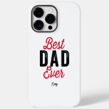 Fathers Day Gift voor papa