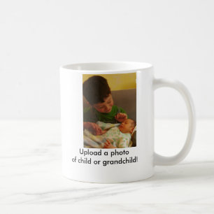 Fathers Day Gifts .... Grote Mokken voor foto's