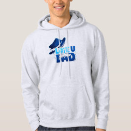 father's day hoodie