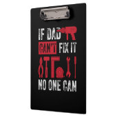 Father's Day If Dad Can Not Fix Klembord (Links)