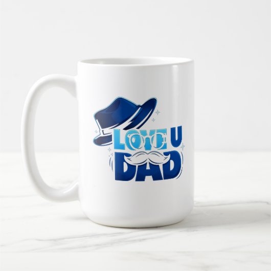father's day koffiemok (Links)
