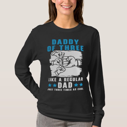 Fathers Day Papa Best Dad Ever Fatherhood Daddy  6 T-shirt (Voorkant)
