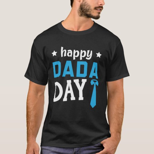 Fathers Day Papa Best Dad Ever Fatherhood Daddy  6 T-shirt (Voorkant)