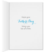 Fathers Day, Pet, Labrador Hondenliefhebber Wenska (Binnen (Rechts))