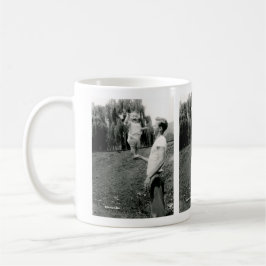 Father's Day Photo Mug Koffiemok