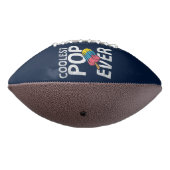 Fathers Day Script Coolest Pop ooit op maat American Football (Gedraaid 270)