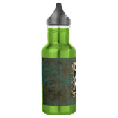 Fathers Day - Stone Paws - Pug Waterfles (Links)
